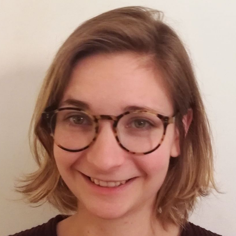 Claire Decottignies , Current Student, Accounting & Management Control, ESCP